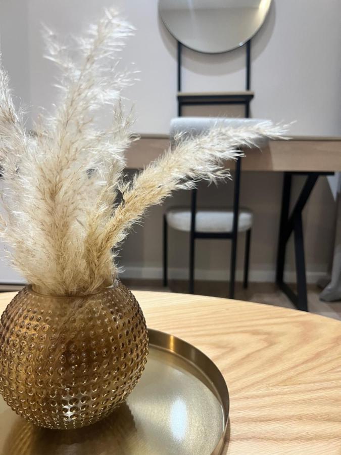 טיראנה Enzo Rooms & Apartment Blloku מראה חיצוני תמונה